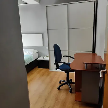 Apartamento 巴塞之家