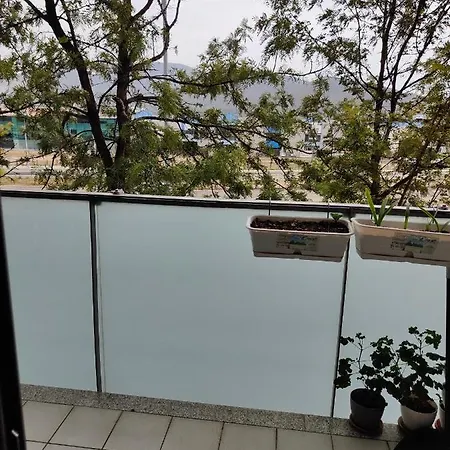 巴塞之家 Apartamento Montcada i Reixac