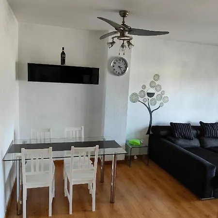 巴塞之家 Apartamento *