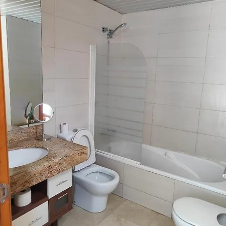 Apartamento 巴塞之家