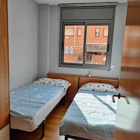 Apartment 巴塞之家 Montcada i Reixac