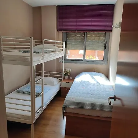 Apartment 巴塞之家