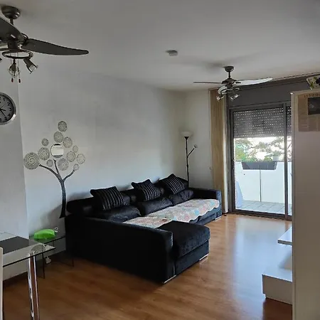 巴塞之家 Apartment Montcada i Reixac