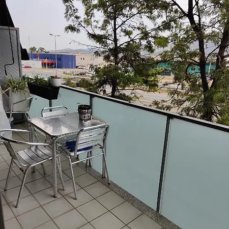 巴塞之家 Apartment